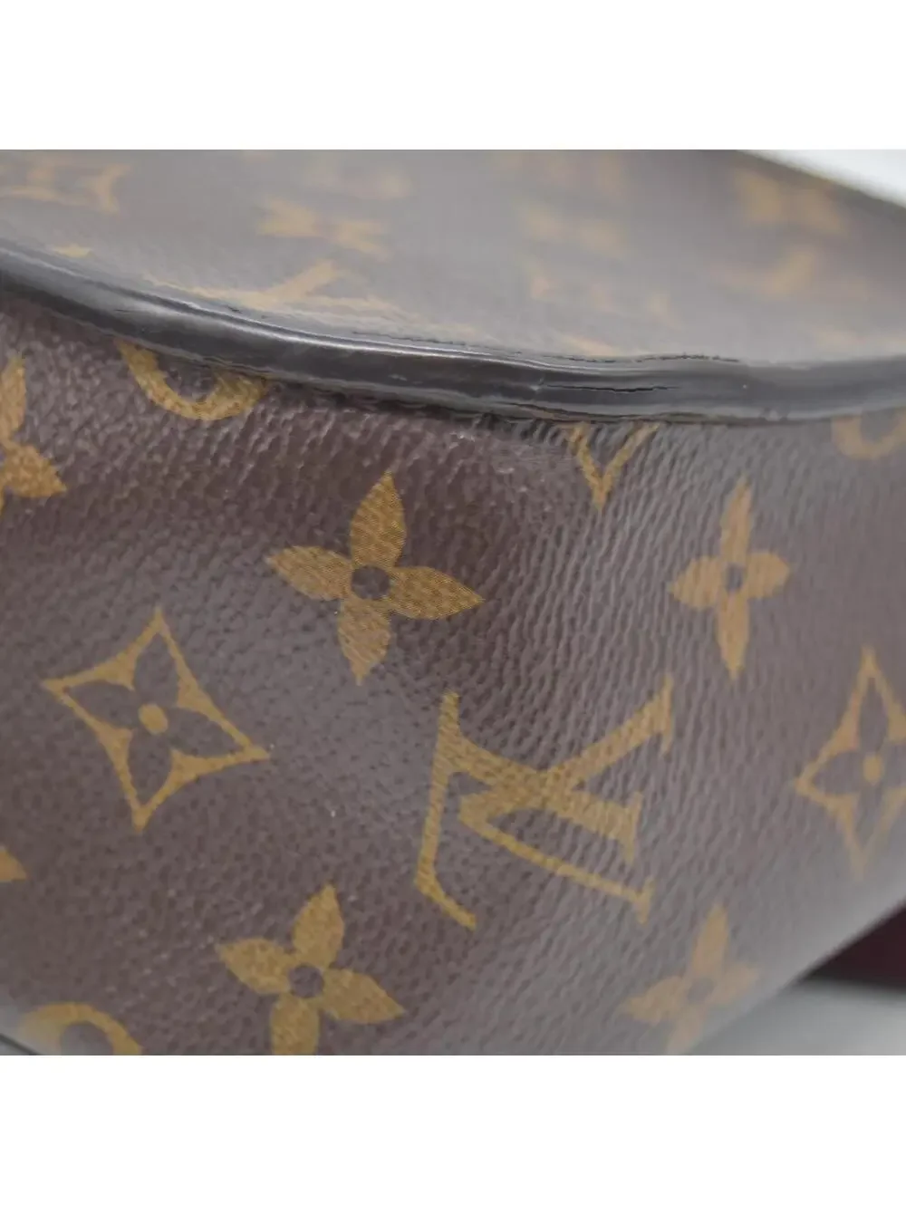 $2570 Louis Vuitton Monogram Passy - Picture 13 of 15
